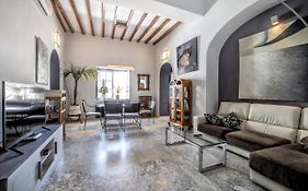 Casa La Tercia, Parking Incluido En Pleno Casco Historico